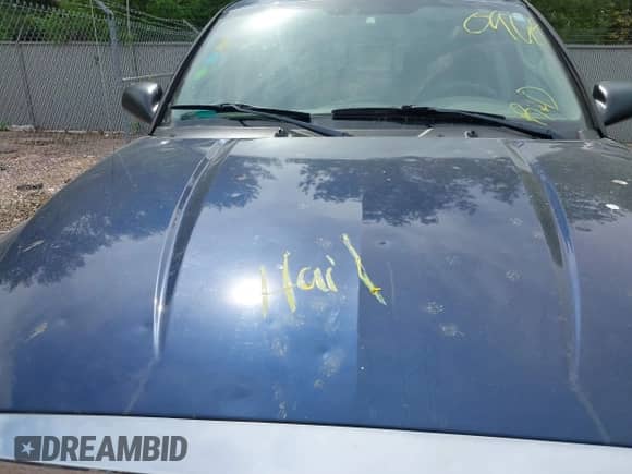 2006 Dodge Dakota SLT z VIN 1D7HW48J66S514184, wystawiony jako IAAI lot #42270964 z przebiegiem 105 857 mil mil oraz . Historia ofert i sprzedaży dostępna na DreamBid. Obrazek 6.