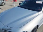 ✅ 2020 Alfa Romeo Giulia Ti • VIN: ZARFAMBN1L7634250 • Lot: 43417791. Wystawiony na IAAI z przebiegiem 46 267 mil. Bezpłatny archiwum sprzedaży aukcyjnych z USA i szczegółowy raport historii pojazdu na DreamBid. Zdjęcie 6.