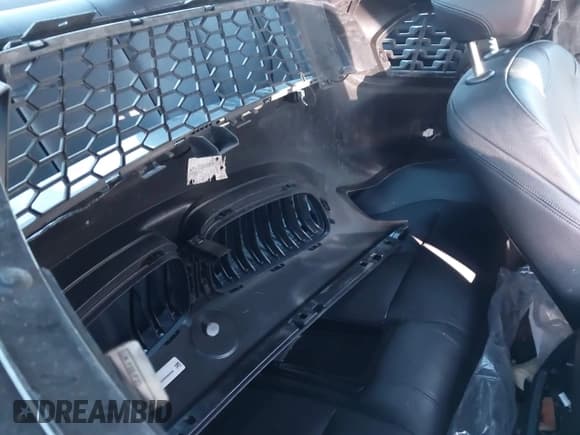 ✅ 2016 BMW 2 Series M235i • VIN: WBA1J7C57GV360085 • Лот: 41544229. Опубликован ранее на IAAI с пробегом 45 631 миль. Бесплатный доступ к архиву аукционных продаж из США и подробный отчёт об истории автомобиля на DreamBid. Изображение 8.