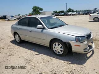 ✅ 2006 Hyundai Elantra GLS • VIN: KMHDN46D86U230600 • Lot: 66808415. Wystawiony na Copart z przebiegiem 134 066 mil. Bezpłatny archiwum sprzedaży aukcyjnych z USA i szczegółowy raport historii pojazdu na DreamBid. Zdjęcie 4.