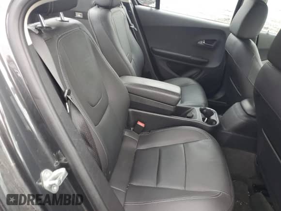 2015 Chevrolet Volt z VIN 1G1RD6E47FU110547, wystawiony jako Copart lot #78084723 z przebiegiem 99 253 mil mil oraz . Historia ofert i sprzedaży dostępna na DreamBid. Obrazek 10.