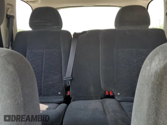 ✅ 2007 GMC Envoy SLT • VIN: 1GKDT13S272127248 • Lot: 59330154. Wystawiony na Copart z przebiegiem 181 766 mil. Bezpłatny archiwum sprzedaży aukcyjnych z USA i szczegółowy raport historii pojazdu na DreamBid. Zdjęcie 10.