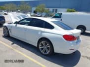 ✅ 2015 BMW 4 Series 428i • VIN: WBA4A9C57FGL86701 • Lot: 42831969. Listed on IAAI with 109,991 mi. Free auction sales archive from the USA and detailed vehicle history report at DreamBid. Image 3.