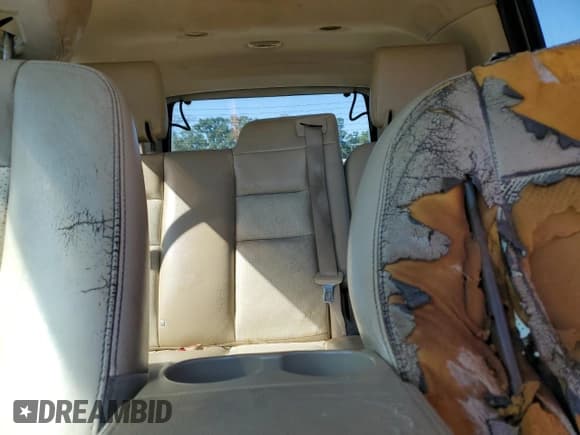 ✅ 2007 Mercury Mountaineer Premier • VIN: 4M2EU38867UJ14443 • Lot: 71012535. Wystawiony na Copart z przebiegiem 129 647 mil. Bezpłatny archiwum sprzedaży aukcyjnych z USA i szczegółowy raport historii pojazdu na DreamBid. Zdjęcie 10.