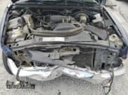 ✅ 2003 Chevrolet S-10 LS • VIN: 1GCCS19X438105059 • Лот: 70138894. Опубликован ранее на Copart с пробегом 162 978 миль. Бесплатный доступ к архиву аукционных продаж из США и подробный отчёт об истории автомобиля на DreamBid. Изображение 11.