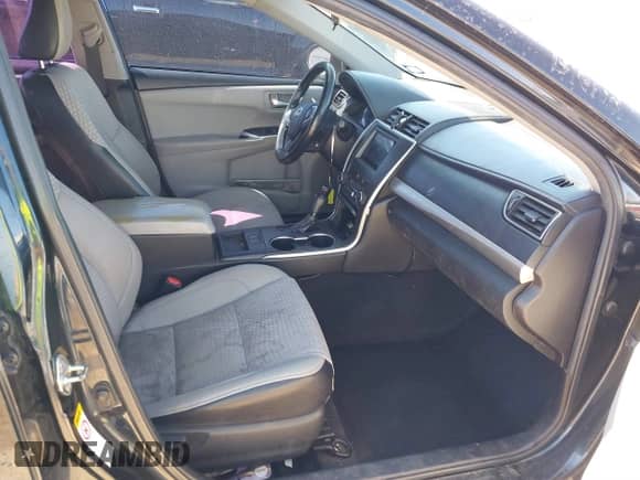 2015 Toyota Camry LE z VIN 4T1BD1FK7FU163026, wystawiony jako IAAI lot #41651247 z przebiegiem 184 783 mil mil oraz . Historia ofert i sprzedaży dostępna na DreamBid. Obrazek 5.