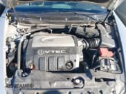 ✅ 2005 Acura RL • VIN: JH4KB16515C017891 • Lot: 43488037. Listed on IAAI with 215,611 mi. Free auction sales archive from the USA and detailed vehicle history report at DreamBid. Image 10.