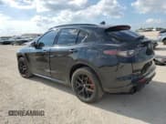 ✅ 2021 Alfa Romeo Stelvio Ti Sport • VIN: ZASPAKBN0M7D08287 • Лот: 70589014. Опубликован ранее на Copart с пробегом Не указан. Бесплатный доступ к архиву аукционных продаж из США и подробный отчёт об истории автомобиля на DreamBid. Изображение 2.