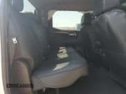 ✅ 2023 Chevrolet Silverado 1500 LT Trail Boss • VIN: 3GCUDFED0PG314130 • Lot: 80027005. Wystawiony na Copart z przebiegiem 50 234 mil. Bezpłatny archiwum sprzedaży aukcyjnych z USA i szczegółowy raport historii pojazdu na DreamBid. Zdjęcie 10.