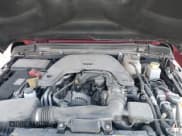 ✅ 2021 Jeep Gladiator Mojave • VIN: 1C6JJTEG8ML607297 • Lot: 43772700. Listed on IAAI with 32,447 mi. Free auction sales archive from the USA and detailed vehicle history report at DreamBid. Image 10.