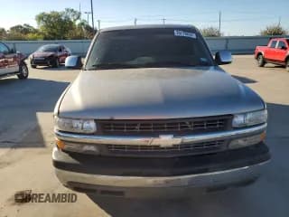 ✅ 2002 Chevrolet Silverado 1500 LS • VIN: 2GCEC19T621240581 • Лот: 70779334. Опубликован ранее на Copart с пробегом 154 389 миль. Бесплатный доступ к архиву аукционных продаж из США и подробный отчёт об истории автомобиля на DreamBid. Изображение 5.