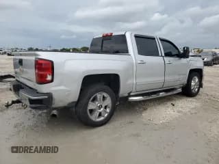 ✅ 2016 Chevrolet Silverado 1500 LT • VIN: 3GCPCREC3GG173255 • Лот: 58051844. Опубликован ранее на Copart с пробегом 138 459 миль. Бесплатный доступ к архиву аукционных продаж из США и подробный отчёт об истории автомобиля на DreamBid. Изображение 3.