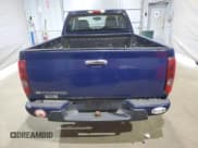 ✅ 2012 Chevrolet Colorado Work Truck • VIN: 1GCJTBF93C8104498 • Lot: 81261815. Listed on Copart with 156,733 mi. Free auction sales archive from the USA and detailed vehicle history report at DreamBid. Image 6.