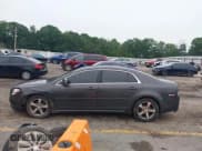 ✅ 2011 Chevrolet Malibu 1LT • VIN: 1G1ZC5E1XBF270200 • Lot: 42359093. Listed on IAAI with 192,973 mi. Free auction sales archive from the USA and detailed vehicle history report at DreamBid. Image 13.