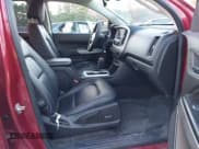 ✅ 2017 Chevrolet Colorado 4WD LT • VIN: 1GCGTCENXH1198734 • Лот: 43642814. Опубликован ранее на IAAI с пробегом 60 449 миль. Бесплатный доступ к архиву аукционных продаж из США и подробный отчёт об истории автомобиля на DreamBid. Изображение 5.