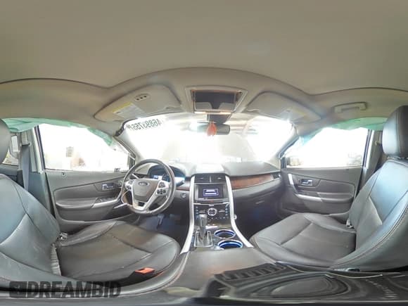 ✅ 2014 Ford Edge Limited • VIN: 2FMDK3K92EBA14427 • Lot: 46893755. Wystawiony na Copart z przebiegiem 80 944 mil. Bezpłatny archiwum sprzedaży aukcyjnych z USA i szczegółowy raport historii pojazdu na DreamBid. Zdjęcie 13.