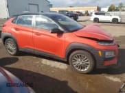 ✅ 2019 Hyundai Kona SEL • VIN: KM8K2CAA7KU197803 • Лот: 74749594. Опубликован ранее на Copart с пробегом 209 737 миль. Бесплатный доступ к архиву аукционных продаж из США и подробный отчёт об истории автомобиля на DreamBid. Изображение 4.