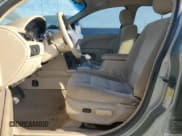 ✅ 2006 Ford Five Hundred SE • VIN: 1FAFP231X6G178607 • Lot: 82484495. Wystawiony na Copart z przebiegiem 203 203 mil. Bezpłatny archiwum sprzedaży aukcyjnych z USA i szczegółowy raport historii pojazdu na DreamBid. Zdjęcie 7.