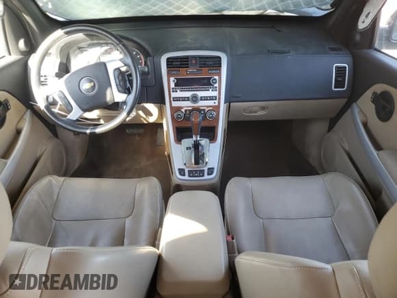 ✅ 2007 Chevrolet Equinox LT • VIN: 2CNDL63F076227293 • Лот: 86769054. Опубликован ранее на Copart с пробегом 107 691 миль. Бесплатный доступ к архиву аукционных продаж из США и подробный отчёт об истории автомобиля на DreamBid. Изображение 8.