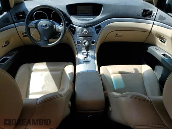 ✅ 2011 Subaru Tribeca Touring • VIN: 4S4WX9KD9B4402360 • Лот: 63099305. Опубликован ранее на Copart с пробегом 107 443 миль. Бесплатный доступ к архиву аукционных продаж из США и подробный отчёт об истории автомобиля на DreamBid. Изображение 8.