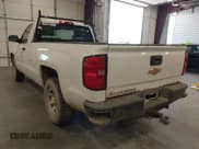 ✅ 2017 Chevrolet Silverado 1500 Work Truck • VIN: 1GCNKNEC7HZ131143 • Лот: 41849289. Опубликован ранее на IAAI с пробегом Не указан. Бесплатный доступ к архиву аукционных продаж из США и подробный отчёт об истории автомобиля на DreamBid. Изображение 3.