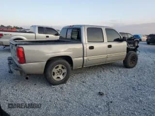 ✅ 2005 Chevrolet Silverado 1500 LS • VIN: 2GCEC13T251116577 • Лот: 77739404. Опубликован ранее на Copart с пробегом 214 491 миль. Бесплатный доступ к архиву аукционных продаж из США и подробный отчёт об истории автомобиля на DreamBid. Изображение 3.