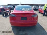 ✅ 2022 Tesla Model 3 • VIN: 5YJ3E1EA3NF111219 • Lot: 43209918. Wystawiony na IAAI z przebiegiem 59 286 mil. Bezpłatny archiwum sprzedaży aukcyjnych z USA i szczegółowy raport historii pojazdu na DreamBid. Zdjęcie 15.