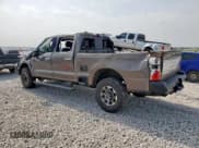 ✅ 2023 Ford F-250 XL • VIN: 1FT8W2BM6PED18604 • Lot: 57225105. Listed on Copart with 55,291 mi. Free auction sales archive from the USA and detailed vehicle history report at DreamBid. Image 2.