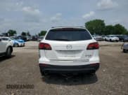 ✅ 2015 Mazda CX-9 Touring • VIN: JM3TB3CA7F0450645 • Лот: 60904815. Опубликован ранее на Copart с пробегом 245 715 миль. Бесплатный доступ к архиву аукционных продаж из США и подробный отчёт об истории автомобиля на DreamBid. Изображение 6.
