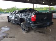 ✅ 2018 Chevrolet Silverado 2500HD LT • VIN: 1GC1KVEY2JF151964 • Лот: 41843911. Опубликован ранее на IAAI с пробегом 107 074 миль. Бесплатный доступ к архиву аукционных продаж из США и подробный отчёт об истории автомобиля на DreamBid. Изображение 3.