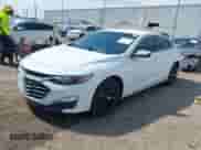 2020 Chevrolet Malibu LT with VIN 1G1ZD5STXLF038216, listed as a IAAI auction lot 43041694 with 101,198 mi miles and . Bid and sale history available at DreamBid. Image 2.