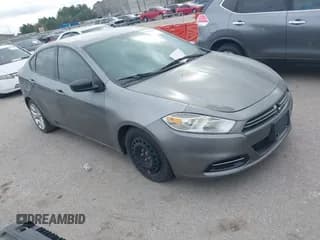 ✅ 2013 Dodge Dart SXT • VIN: 1C3CDFBH3DD150484 • Lot: 43722001. Listed on IAAI with 95,721 mi. Free auction sales archive from the USA and detailed vehicle history report at DreamBid. Image 1.