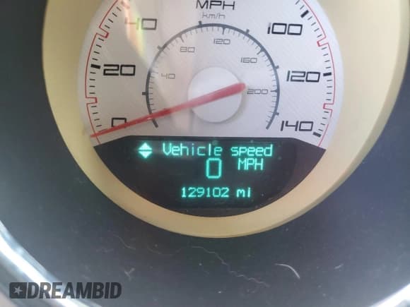 ✅ 2012 Dodge Challenger SXT • VIN: 2C3CDYAG0CH127573 • Lot: 58027424. Wystawiony na Copart z przebiegiem 129 102 mil. Bezpłatny archiwum sprzedaży aukcyjnych z USA i szczegółowy raport historii pojazdu na DreamBid. Zdjęcie 9.