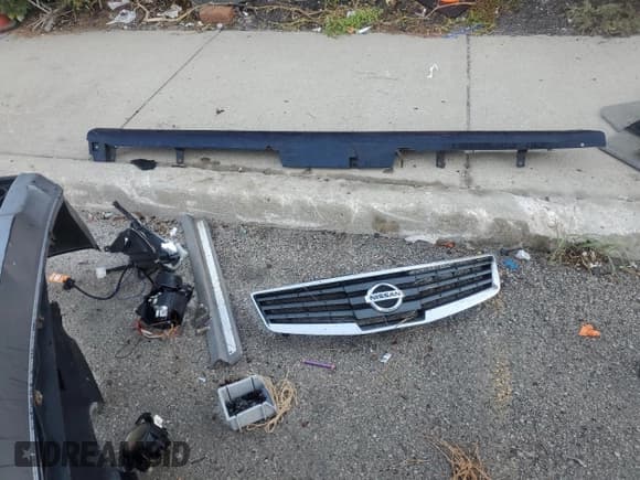 ✅ 2008 Nissan Maxima SE • VIN: 1N4BA41E48C814451 • Лот: 86656125. Опубликован ранее на Copart с пробегом Не указан. Бесплатный доступ к архиву аукционных продаж из США и подробный отчёт об истории автомобиля на DreamBid. Изображение 12.