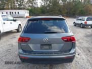 ✅ 2019 Volkswagen Tiguan S • VIN: 3VV1B7AX3KM063596 • Lot: 43655603. Listed on IAAI with 105,898 mi. Free auction sales archive from the USA and detailed vehicle history report at DreamBid. Image 16.