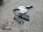 ✅ 2016 Chevrolet Equinox LT • VIN: 2GNFLFEK6G6117539 • Лот: 73580984. Опубликован ранее на Copart с пробегом 80 466 миль. Бесплатный доступ к архиву аукционных продаж из США и подробный отчёт об истории автомобиля на DreamBid. Изображение 13.