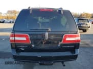 ✅ 2007 Lincoln Navigator • VIN: 5LMFU28557LJ01384 • Lot: 92417415. Listed on Copart with 154,680 mi. Free auction sales archive from the USA and detailed vehicle history report at DreamBid. Image 6.
