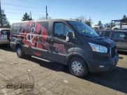 ✅ 2021 Ford Transit Passenger XL • VIN: 1FBAX2Y88MKA51234 • Лот: 88279065. Опубликован ранее на Copart с пробегом 41 960 миль. Бесплатный доступ к архиву аукционных продаж из США и подробный отчёт об истории автомобиля на DreamBid. Изображение 4.