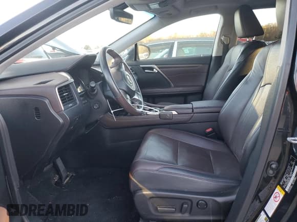 ✅ 2016 Lexus RX 350 • VIN: 2T2BZMCA0GC049124 • Lot: 91665695. Wystawiony na Copart z przebiegiem 82 310 mil. Bezpłatny archiwum sprzedaży aukcyjnych z USA i szczegółowy raport historii pojazdu na DreamBid. Zdjęcie 7.