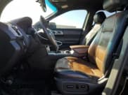 ✅ 2011 Ford Explorer Limited • VIN: 1FMHK8F81BGA00670 • Lot: 91105915. Listed on Copart with 239,203 mi. Free auction sales archive from the USA and detailed vehicle history report at DreamBid. Image 7.