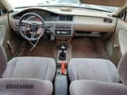 ✅ 1992 Honda Civic DX • VIN: JHMEG8541NS040285 • Lot: 51985054. Listed on Copart with 312,042 mi. Free auction sales archive from the USA and detailed vehicle history report at DreamBid. Image 8.