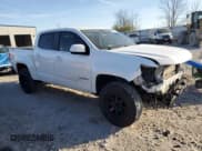 ✅ 2016 Chevrolet Colorado 4WD LT • VIN: 1GCGTCE34G1144066 • Lot: 92073205. Wystawiony na Copart z przebiegiem 174 395 mil. Bezpłatny archiwum sprzedaży aukcyjnych z USA i szczegółowy raport historii pojazdu na DreamBid. Zdjęcie 4.