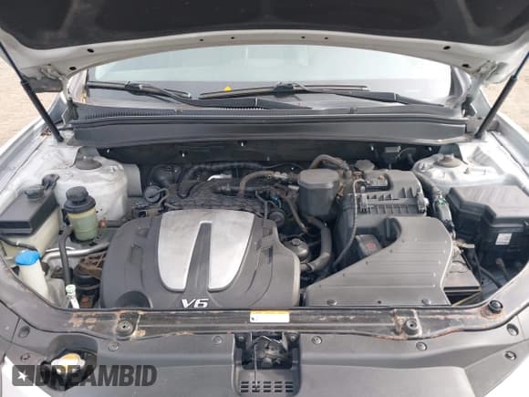 ✅ 2012 Hyundai Santa Fe Limited • VIN: 5XYZKDAG5CG155999 • Lot: 43523551. Wystawiony na IAAI z przebiegiem 119 328 mil. Bezpłatny archiwum sprzedaży aukcyjnych z USA i szczegółowy raport historii pojazdu na DreamBid. Zdjęcie 10.