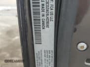 ✅ 2020 Dodge Challenger SXT • VIN: 2C3CDZAG9LH226592 • Lot: 82234615. Listed on Copart with 58,475 mi. Free auction sales archive from the USA and detailed vehicle history report at DreamBid. Image 13.