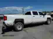 2018 Chevrolet Silverado 3500HD Work Truck с VIN 1GC4KYCG2JF276410, выставлен на аукционе Copart как лот 63138375 с пробегом 148 427 миль миль и Списание • Salvage title. История ставок и продаж доступна на DreamBid. Изображение 3.