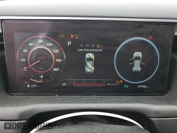 ✅ 2022 Hyundai Tucson SEL Convenience • VIN: KM8JFCA15NU048262 • Lot: 72646083. Wystawiony na Copart z przebiegiem 17 998 mil. Bezpłatny archiwum sprzedaży aukcyjnych z USA i szczegółowy raport historii pojazdu na DreamBid. Zdjęcie 9.