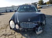 ✅ 2005 Mercedes-Benz E 320 • VIN: WDBUF65J15A648158 • Lot: 80672235. Listed on Copart with 162,328 mi. Free auction sales archive from the USA and detailed vehicle history report at DreamBid. Image 5.