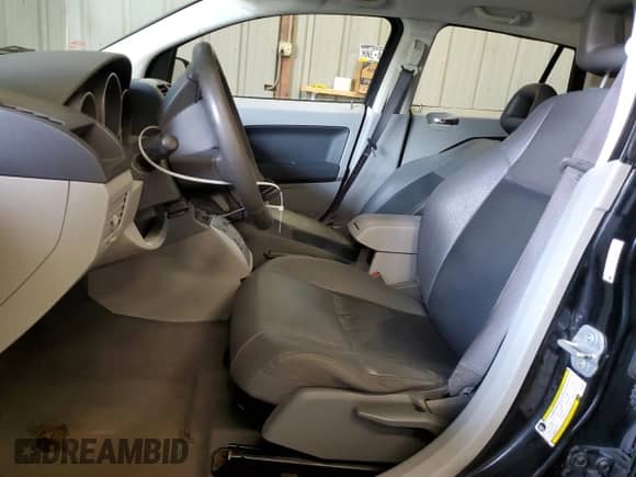 2007 Dodge Caliber R/T с VIN 1B3HE78KX7D153184, выставлен на аукционе Copart как лот 78024514 с пробегом 75 222 миль миль и Списание • Salvage title. История ставок и продаж доступна на DreamBid. Изображение 7.