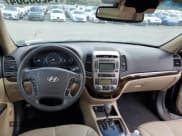 ✅ 2012 Hyundai Santa Fe Limited • VIN: 5XYZK3AB1CG131231 • Lot: 74253504. Listed on Copart with Not provided. Free auction sales archive from the USA and detailed vehicle history report at DreamBid. Image 8.