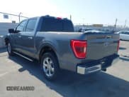 ✅ 2023 Ford F-150 XL • VIN: 1FTEW1CP2PKE11577 • Lot: 42374636. Wystawiony na IAAI z przebiegiem 31 048 mil. Bezpłatny archiwum sprzedaży aukcyjnych z USA i szczegółowy raport historii pojazdu na DreamBid. Zdjęcie 3.